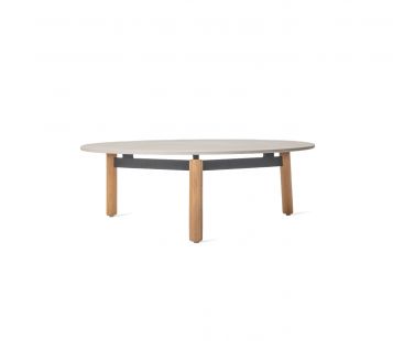 lento coffee table 90 cm
