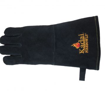 Kadai Leather Gloves