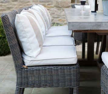Neptune Toulston Dining Chair 