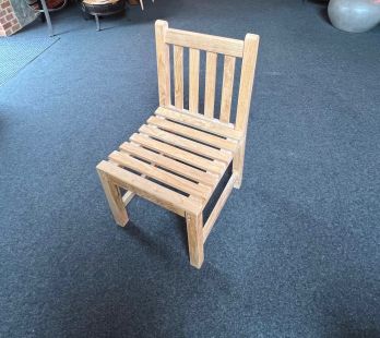 Country Garden Chair (OUTLET)