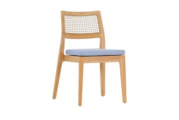 Cala Stacking Side Chair