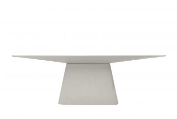 Luna Rectangular Table 240cm