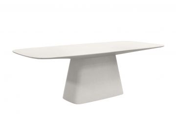 Luna Rectangular Table 240cm