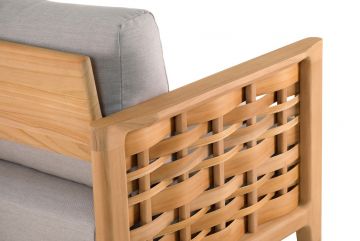 Arbor Lounge Chair