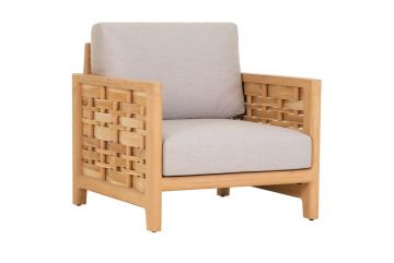 Arbor Lounge Chair