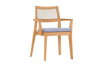 Cala Stacking Armchair