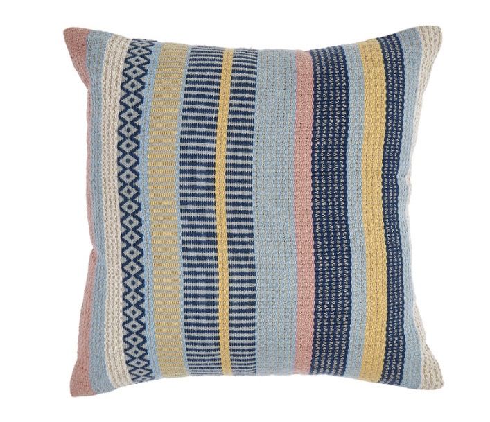 Darjeeling Caspian Cushion 45x45