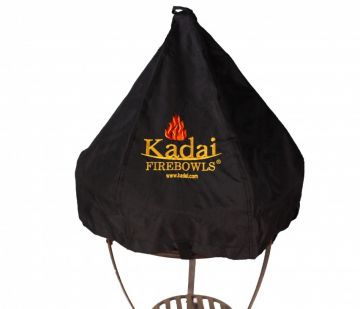 Recycled Kadai Fire Bowl 60CM