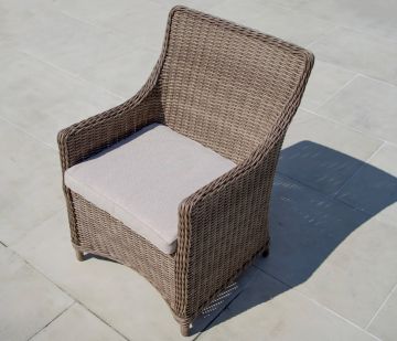 Evelyn Dining Armchair
